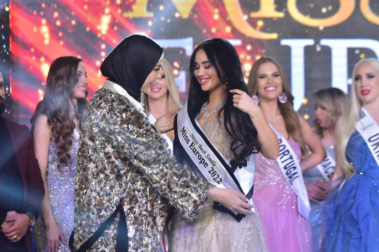 خبيرة التجميل رانيا عثمان بضيافة ايلي نحاس ومحمد حلواتي