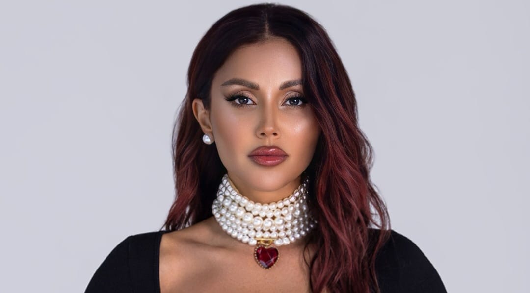 تينا يموت تطلق أغنية رومانسية بعنوان "بحس فيك"