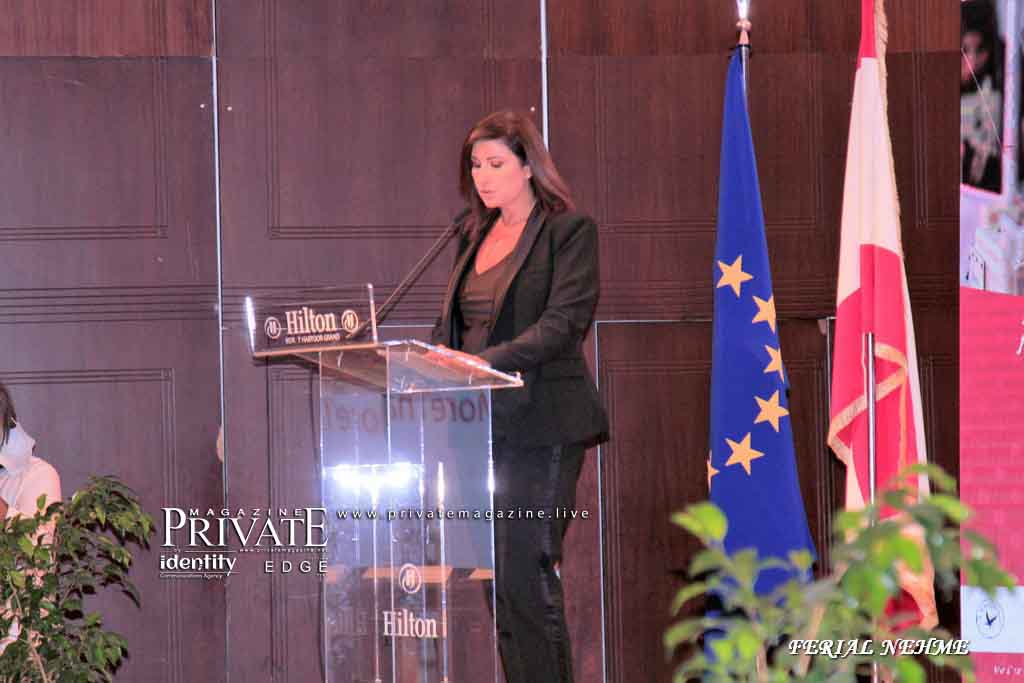 MoreThanAJobتعزيز الاقتصاد التضامني والاجتماعي للعاطلين عن العمل وغير المتعلمين واللاجئين خطوات إلى الأمام  