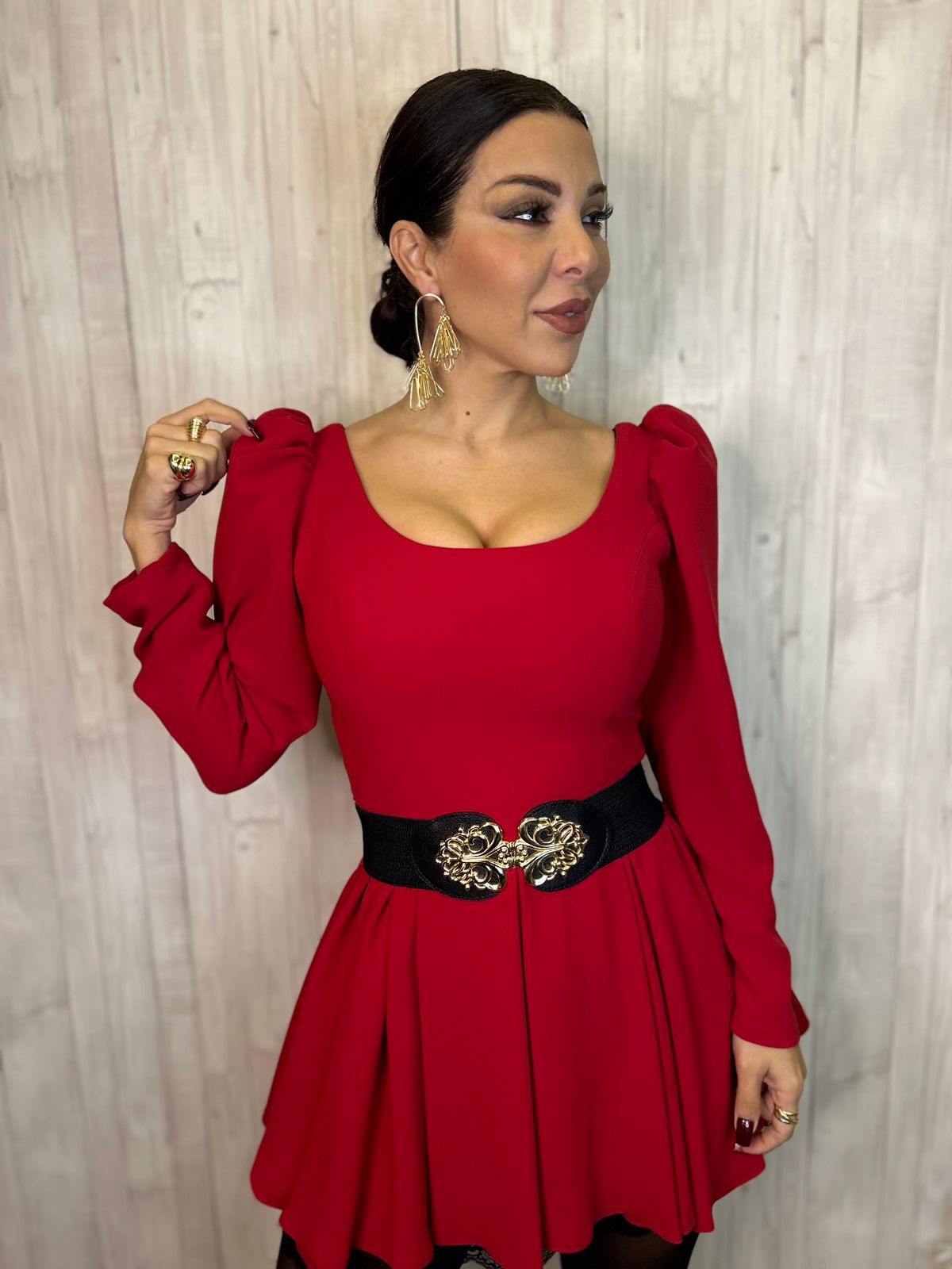 ماغي كيشيشيان تُطلق علامتها التجاريّة MK