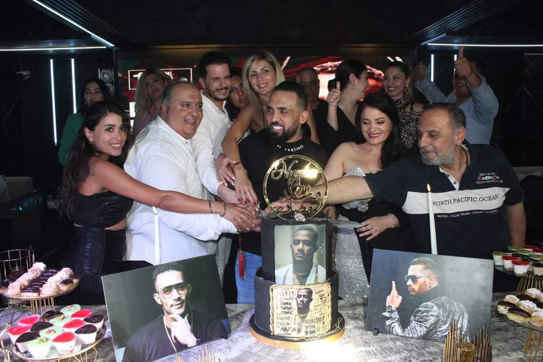 اعلان عن حدث كبير في الوطن العربي وهو حفل للستار ” محمد رمضان ” خلال الصيف القادم …. 