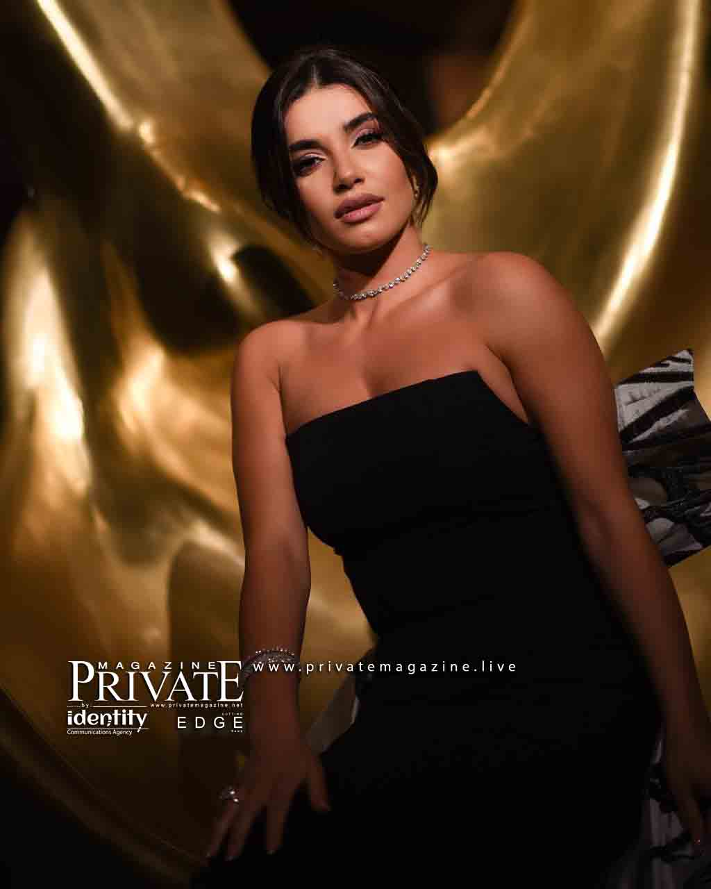 ليال الاختيار تخطف القلوب باطلالتها الساحرة..