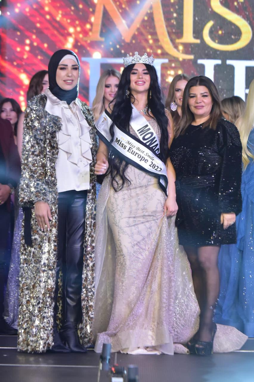 خبيرة التجميل رانيا عثمان بضيافة ايلي نحاس ومحمد حلواتي