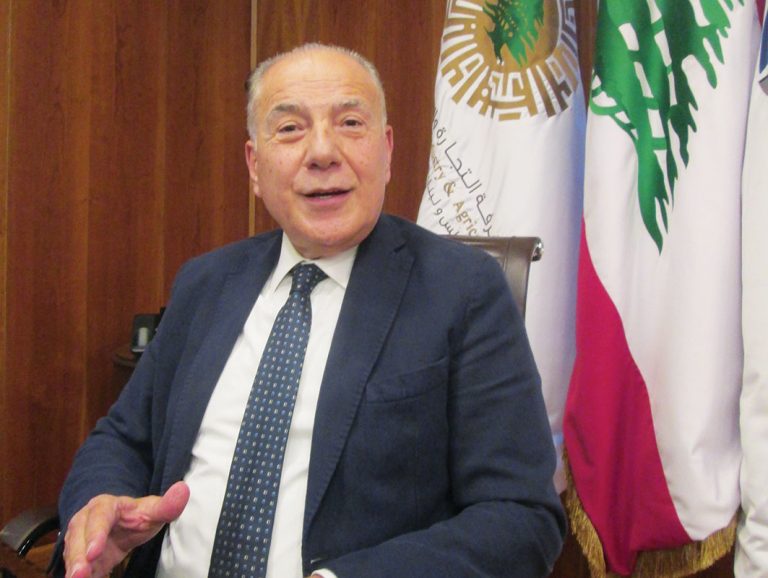 دبوسي : نريد مطار القليعات شبيها بمطار سنغافورة...