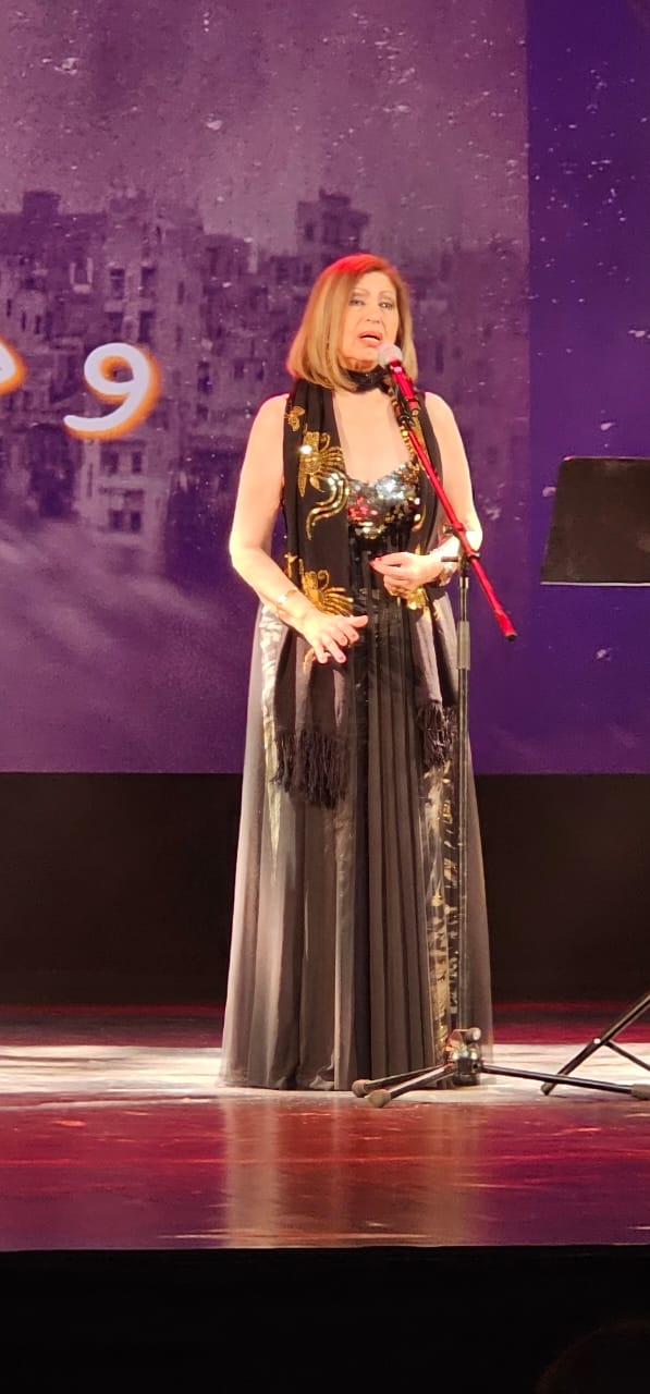 حفل إطلاق ألبوم ” الياس رحباني يقدم غسان سالم 3 ” في كازينو لبنان