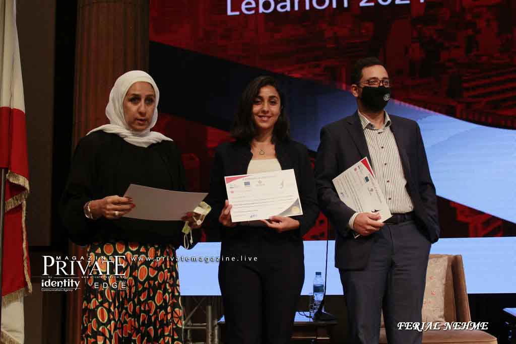 MoreThanAJobتعزيز الاقتصاد التضامني والاجتماعي للعاطلين عن العمل وغير المتعلمين واللاجئين خطوات إلى الأمام  