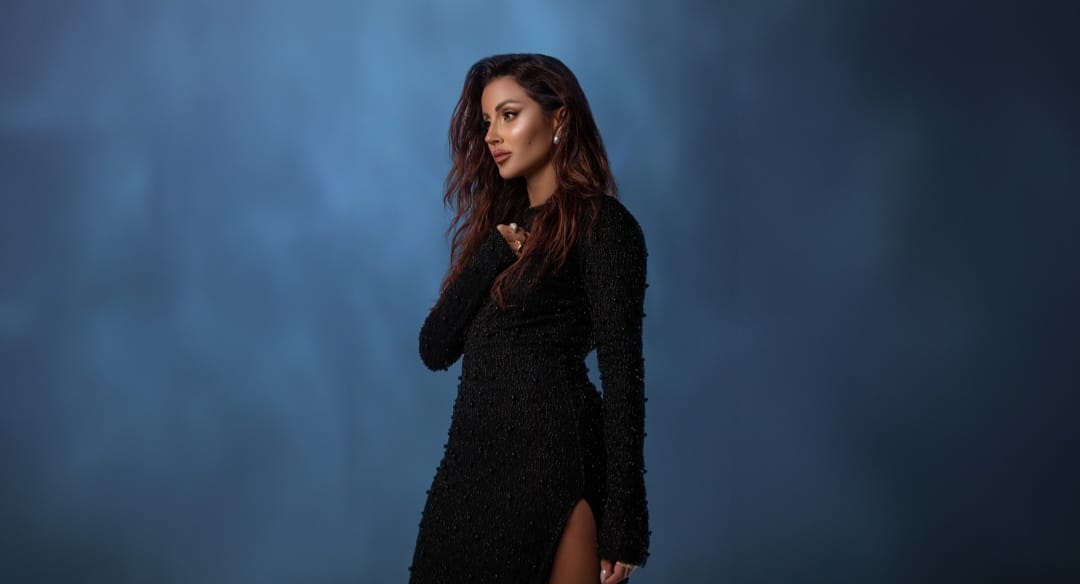 تينا يموت تطلق أغنية رومانسية بعنوان "بحس فيك"