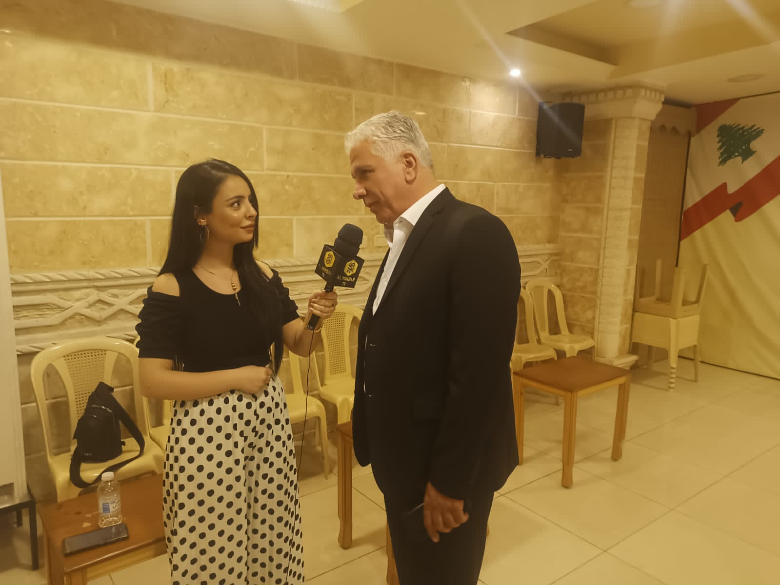  الحامض يشارك في تكريم كوكبة من الأساتذة ....