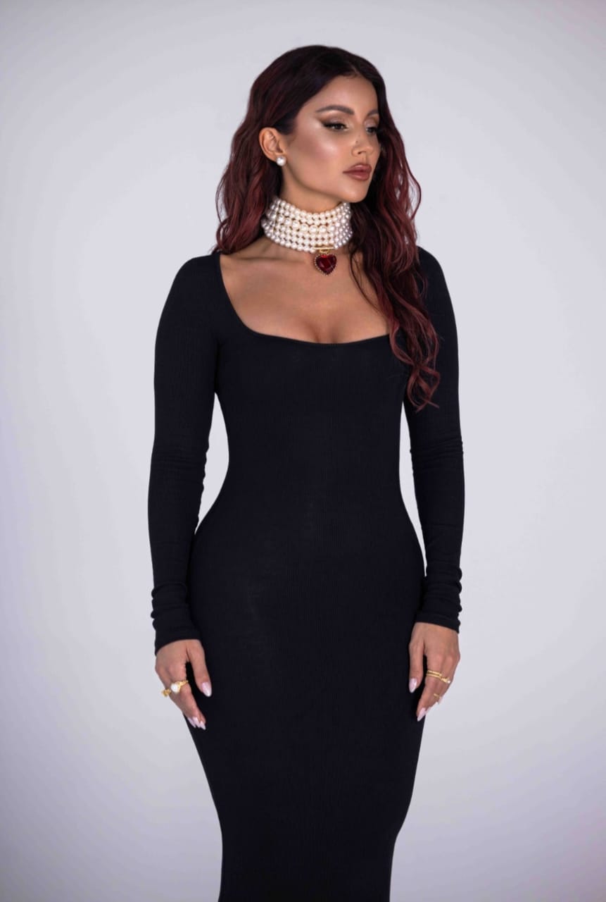 تينا يموت تطلق أغنية رومانسية بعنوان "بحس فيك"