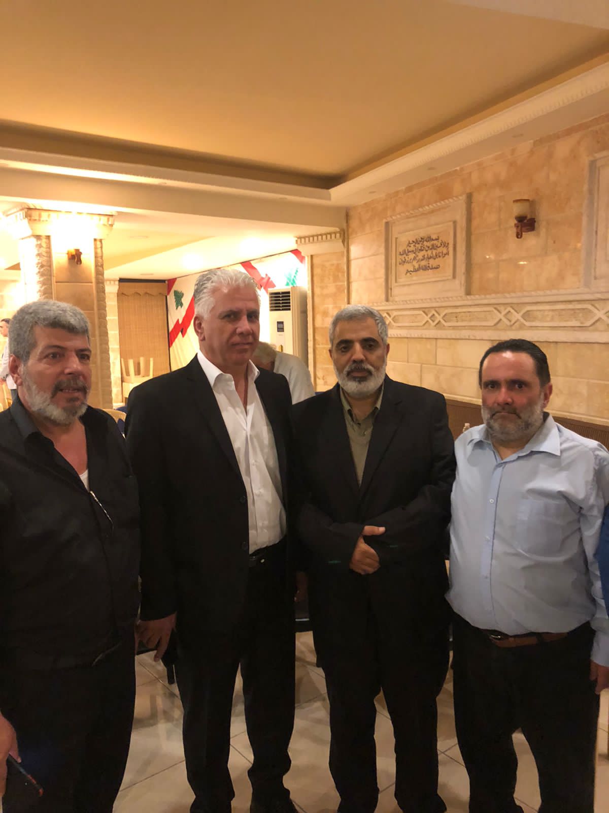  الحامض يشارك في تكريم كوكبة من الأساتذة ....