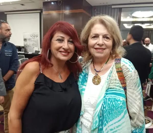 تظاهرة ثقافية مميزة وفريدة هي الاولى من نوعها في لبنان معرض الكاتب العربي، من تنظيم دار ناريمان للنشر