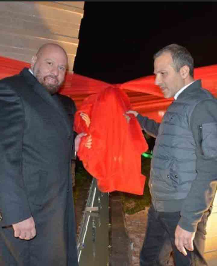  الرئيس ميقاتي شغله الشاغل نهرا والكردي..