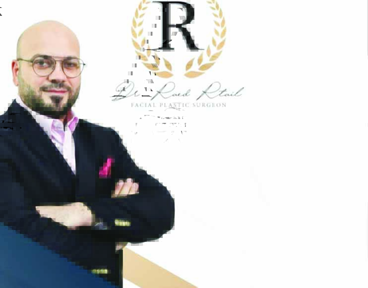 الدكتور رائد رطيل: لمواجهة الفساد الطبّي : الطبّ التجميلي ليس دكانة ويجب وضع حدّ  للمتعدّين على المهنة ٌ