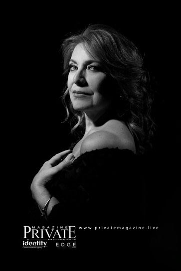 بالفيديو- فاديا طنب الحاج تطلق "الوطن الغافي" وتؤكد عودة لبنان الرسالة والكرامة والمحبة 