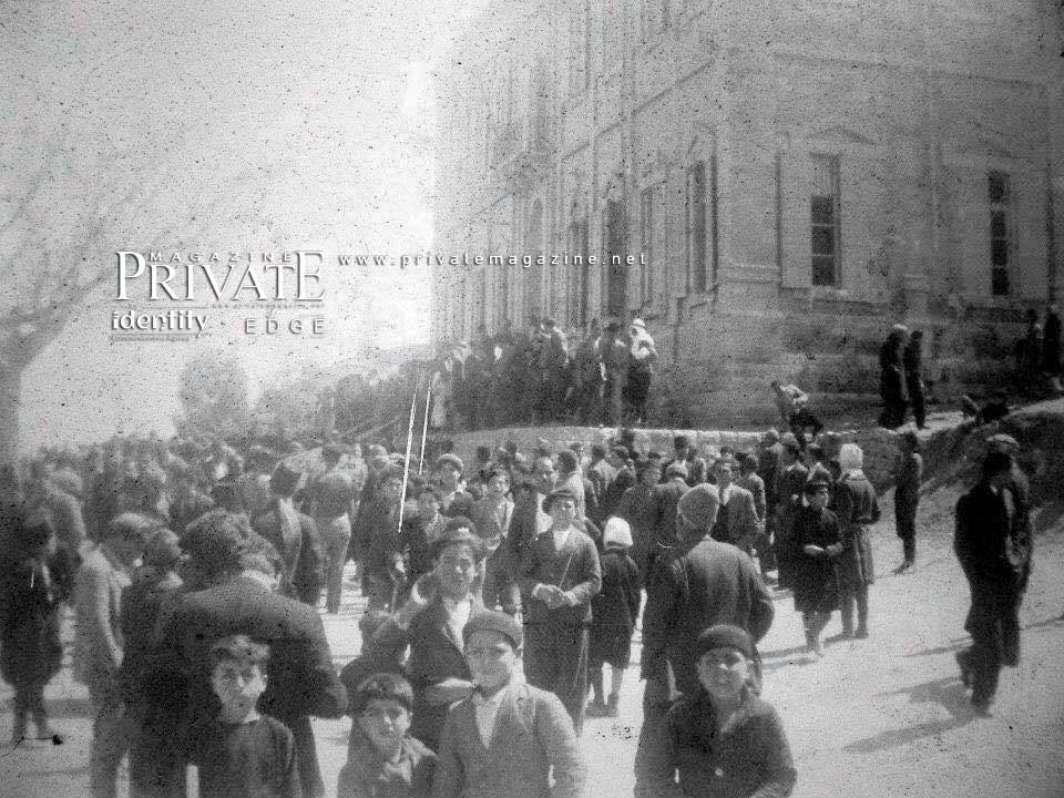 خاص برايفت ماغازين: هدفنا يبقى تطوير البشر والحجر رئيس بلدية زحلة المهندس أسعد زغيب: التعاطي مع معاناة الناس أصعب بكثير من التعاطي مع الملفات الإنمائية