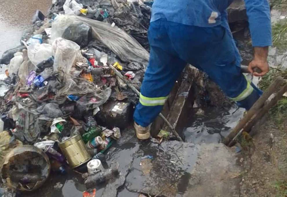 كتاب مفتوح إلى فخامة رئيس الجمهورية، دولة رئيس مجلس الوزراء، ومعالي وزير الداخلية والبلديات