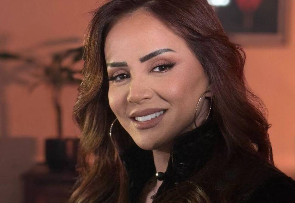  فيرونيك شمعون نعمه تطلق أغنية وطنية جديدة بتوقيع فريق فني مميز