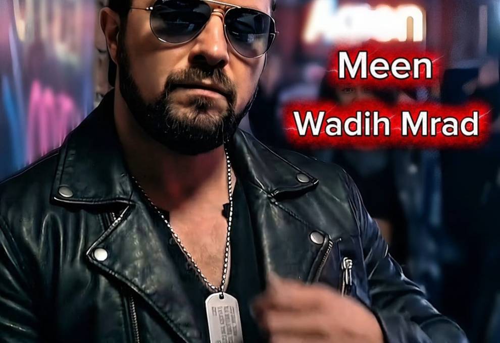 وديع مراد يحقق نجاحاً لافتاً ويكسر المألوف بـ"ديو" عربي–أرمني
