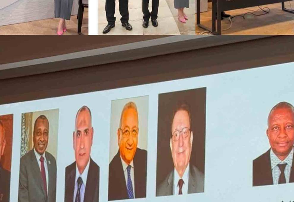 "تكامل سلسلة التوريد للحد من فقد الغذاء"