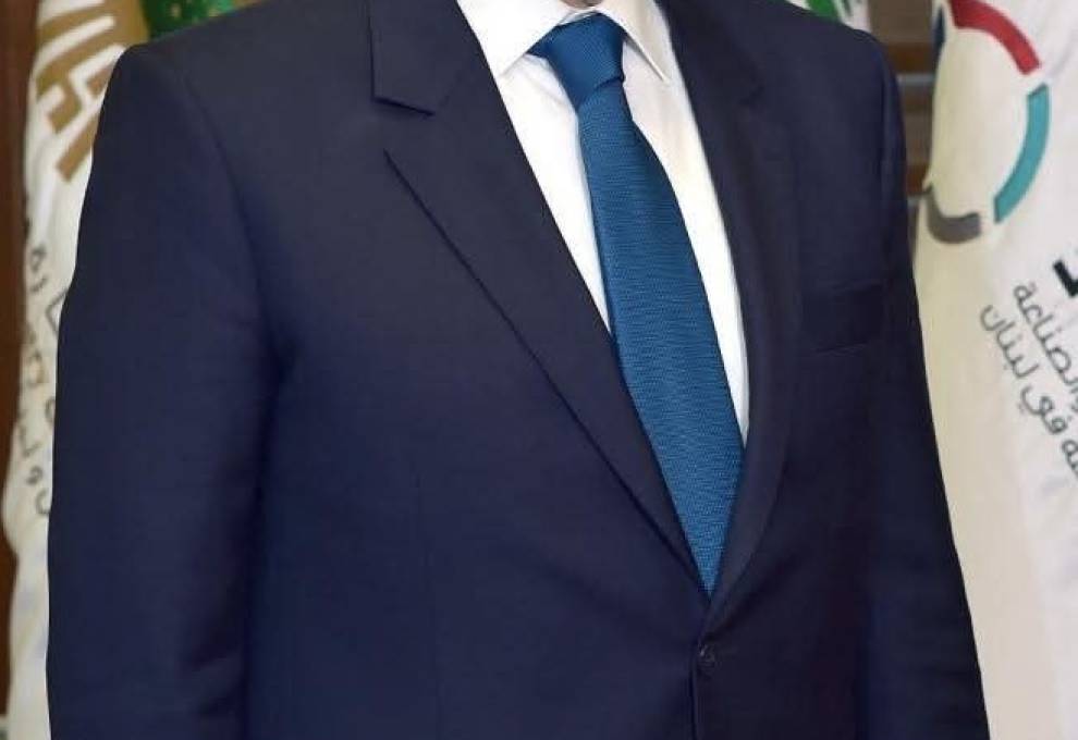دبوسي يهنئ بالعام الهجري الجديد: نتطلع إلى هجرة الخلافات.. والاتجاه إلى تعاون مثمر للنهوض بلبنان من طرابلس الكبرى..