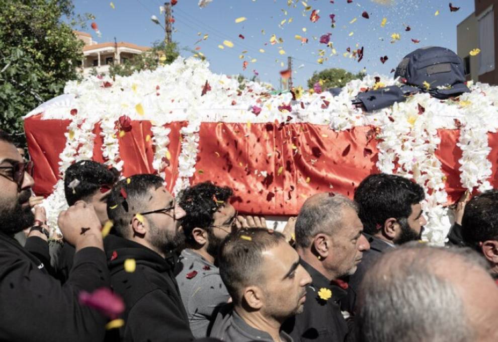 في ذكرى شهدائها: صحافة لبنان بين الحرّية والمسؤولية