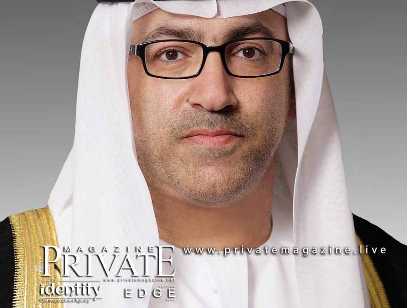 الإمــارات تــؤكد التـــزامـها بتــطوير نـظـــام صحــي يمتـــاز بالمرونة والقدرة على مواجهة تحديات المناخ والتكيف معها 