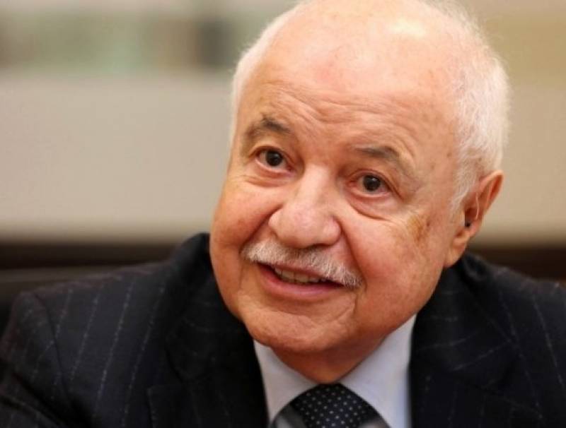 رؤيـة في الإصـلاح الإداري:13 حقيقـــة و13 اسـتنتـاج