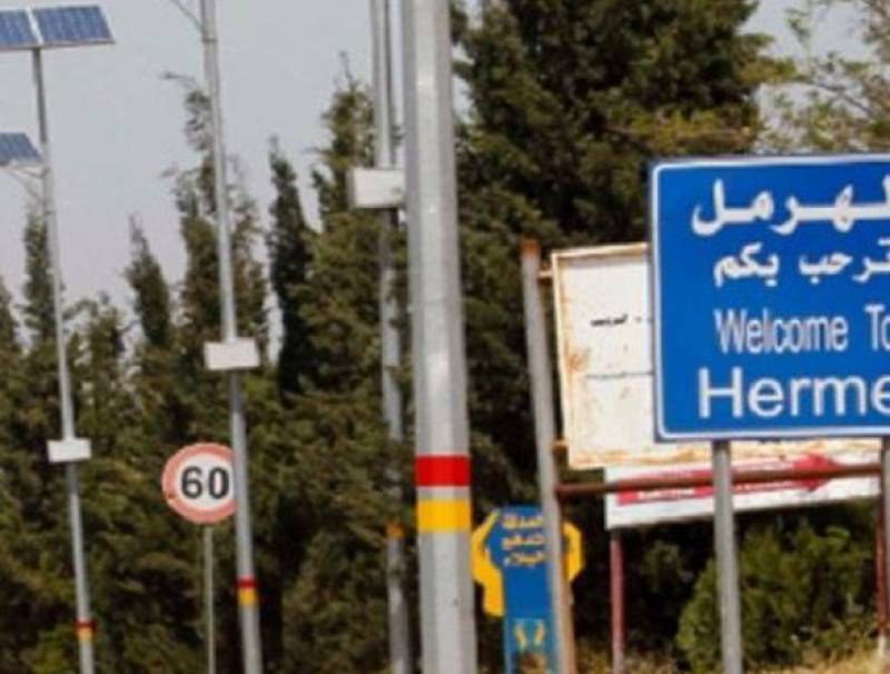 اعتصام لمتعاقدي الهرمل رفضا للمس بحقوقهم