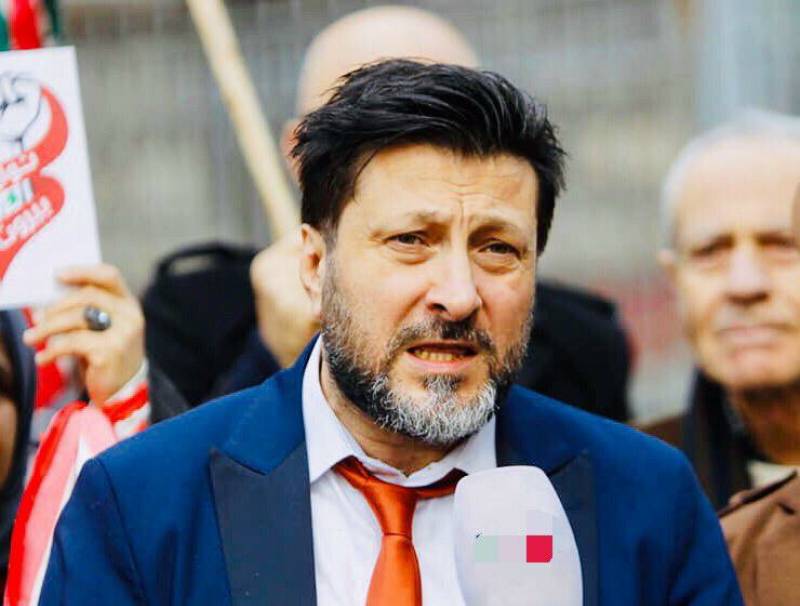 |غزّة ابادة جماعية.." إخبار للمحكمة الجنائية الدولية مقدم من المحامي د. جهاد ذبيان