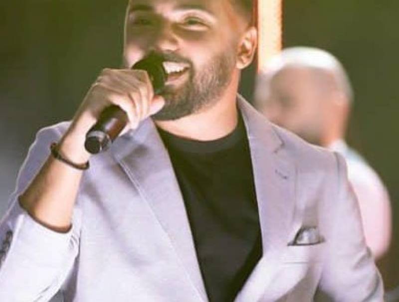 جديد الدسوقي: جنون الحب