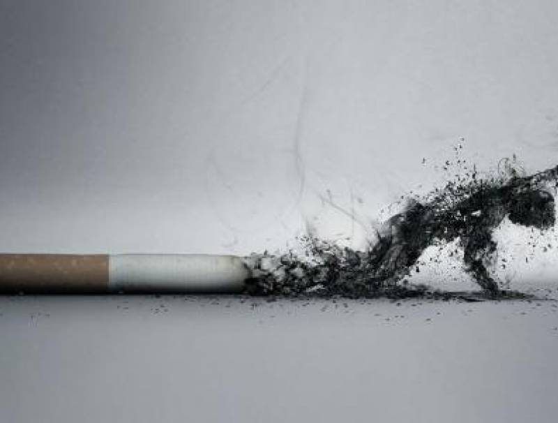 على هامش آخر منتديات DrugScience الافتراضية توصيات بضرورة توسيع نطاق سياسة "الحدّ من ضرر التدخين"