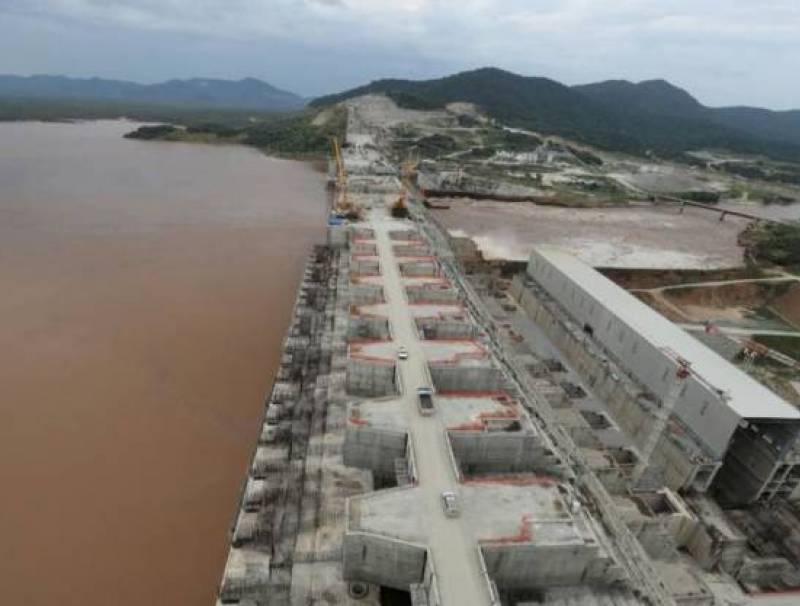 جديد سد النهضة.. الاتفاق على آلية مشتركة لحل الخلافات