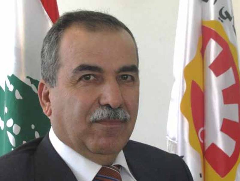 فقيه: قتل الراعيين بدم بارد هو قمّة التعدي على الحياة المدنية في لبنان