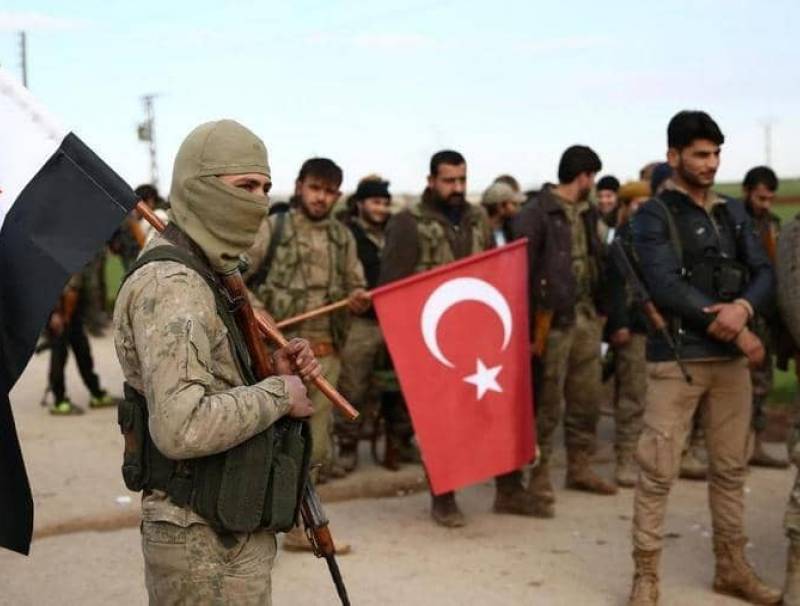 الموت نيابة عن الأتراك في ليبيا.. بيزنس يستغل الفقراء بسوريا