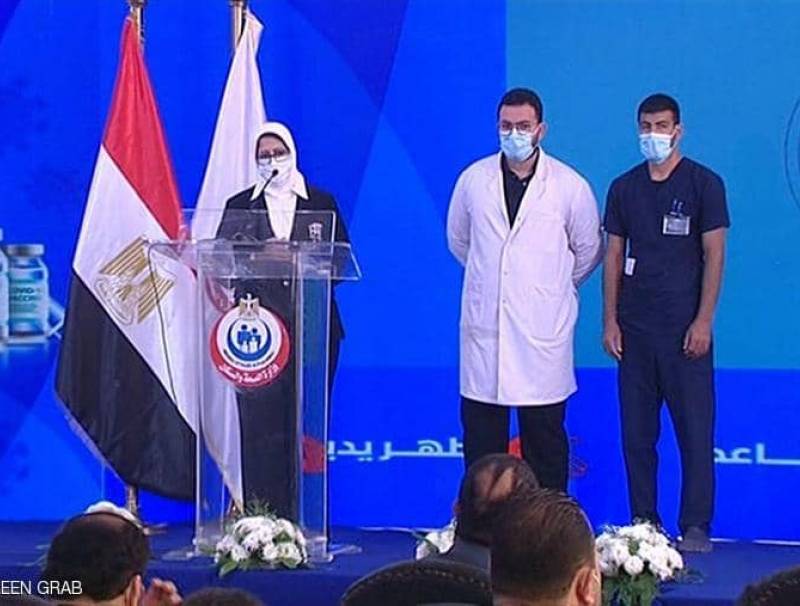  بالتفصيل.. مصر تعلن خطة توزيع لقاحات كورونا