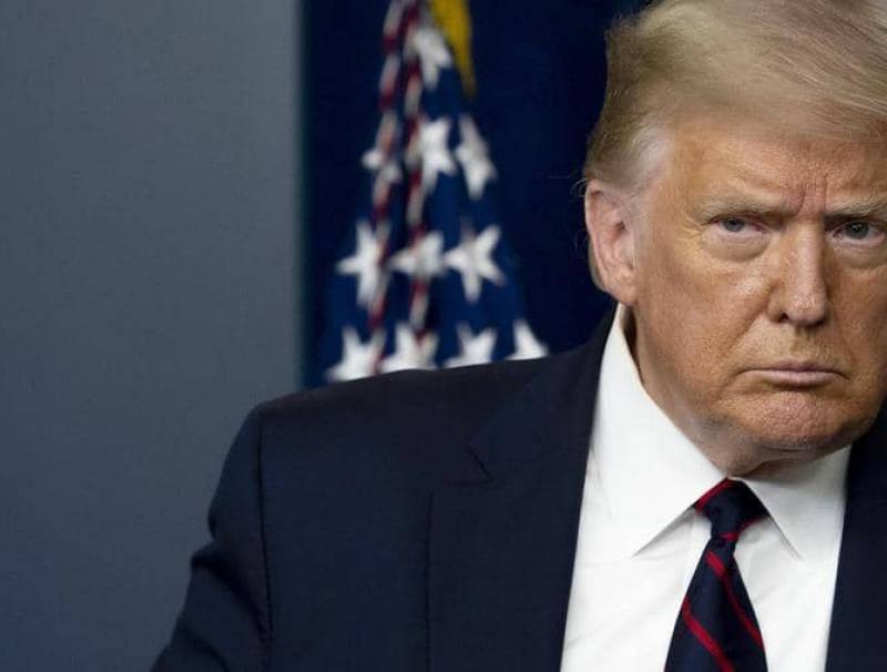 هل تشكل محاكمة ترامب في مجلس الشيوخ "انتقاما سياسيا"؟