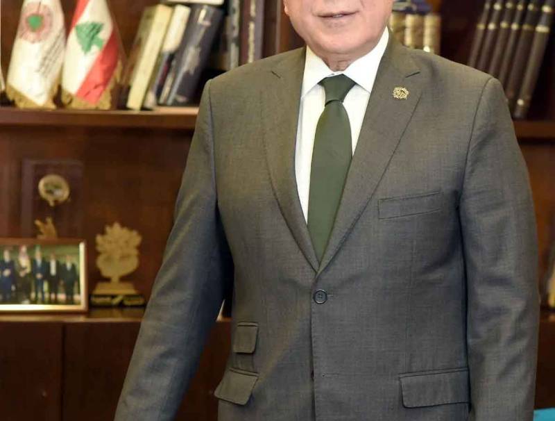 دبوسي يهنئ بعيد الميلاد المجيد : لتعزيز روح التضامن والتلاقي بين جميع اللبنانيين لتجاوز الأزمات..