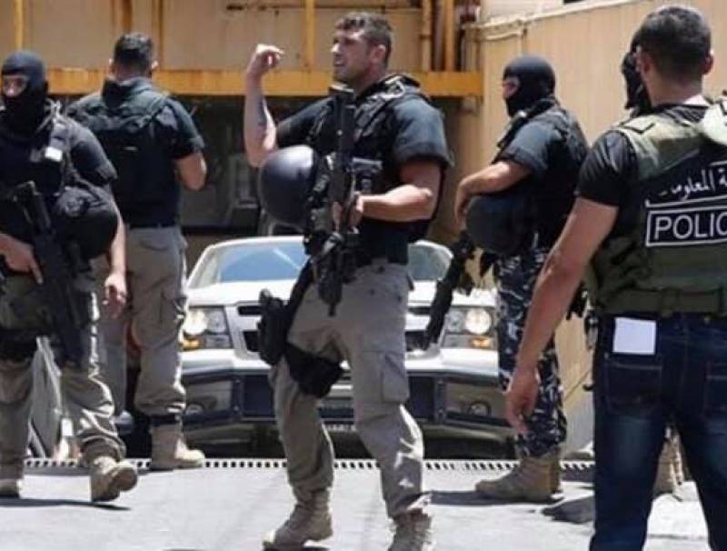 شعبة المعلومات توقف عصابة لسرقة السيارات 