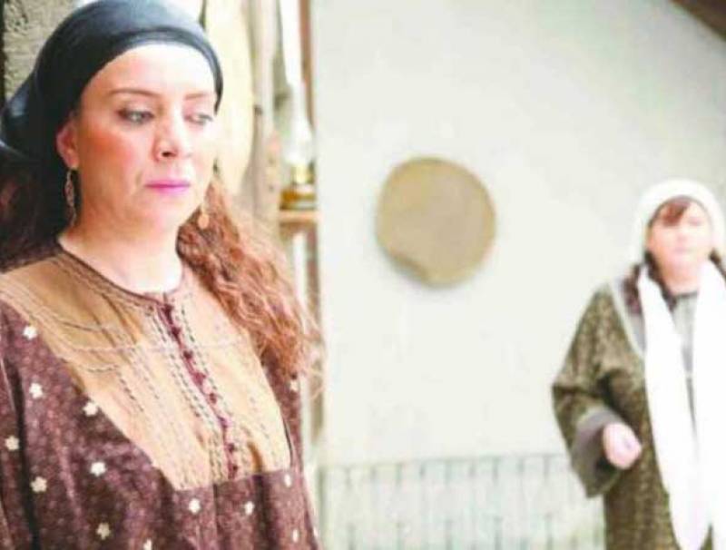 شكران مرتجى