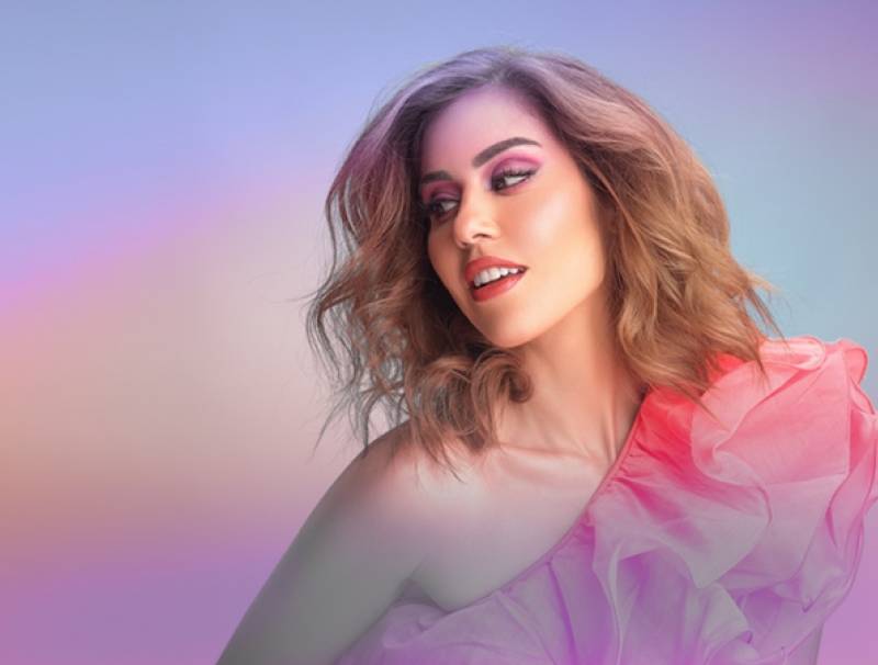 "شو الحلّ" احدث الأعمال الغنائية للفنانة بانه