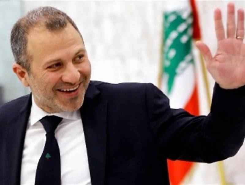  مع جبران باسيل ومنه وإليه (بقلم جورج عبيد)