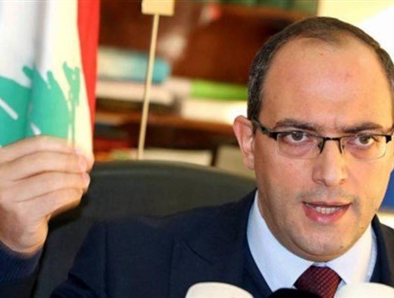 رئيس التفتيش المركزي: مكافحة الفساد لا يمكن أن تكون ملموسة إلا بإصلاح إداري