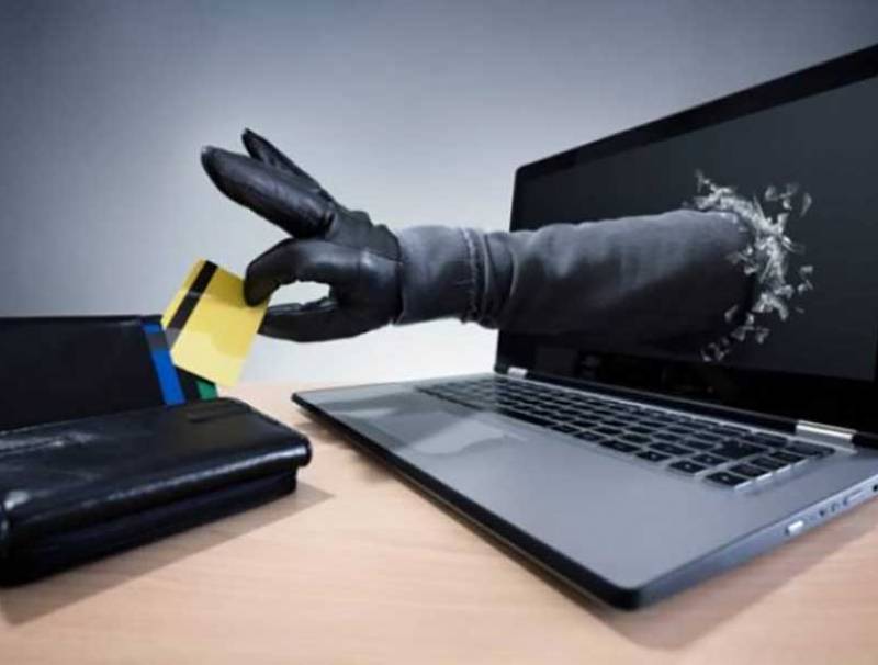 طرق الاحتيال الإلكتروني