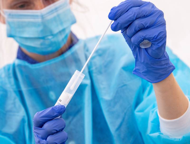  السلطات الأميركية توقف مشروع بيل غيتس الضخم الخاص بكورونا