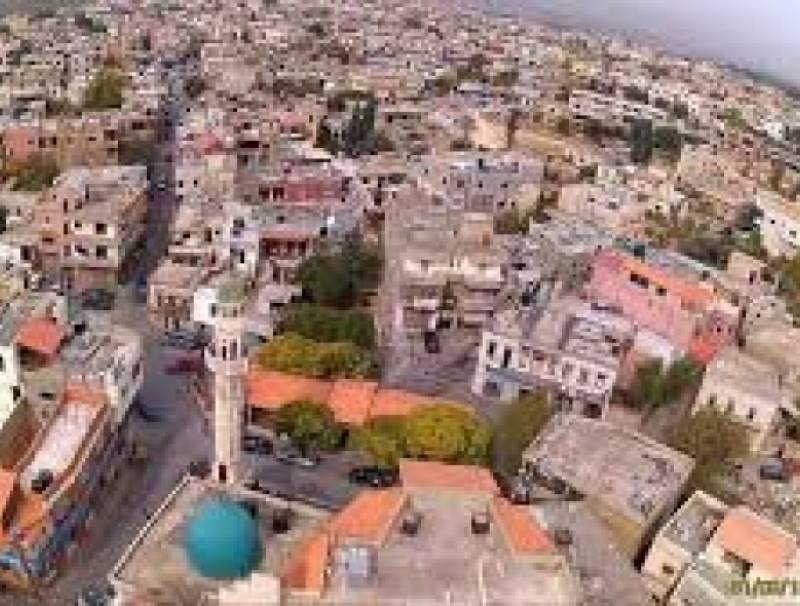 بلدية علي النهري تدعو الأهالي الالتزام بالحجر المنزلي والتباعد وعدم الاختلاط حرصا على سلامتهم