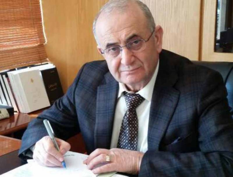 الترشيشي يطالب برفع الدعم لتامين المحروقات : تنكة المازوت تتجاوز 300 الف ليرة لبنانية وحقول زراعية الى الاستراحة القسرية