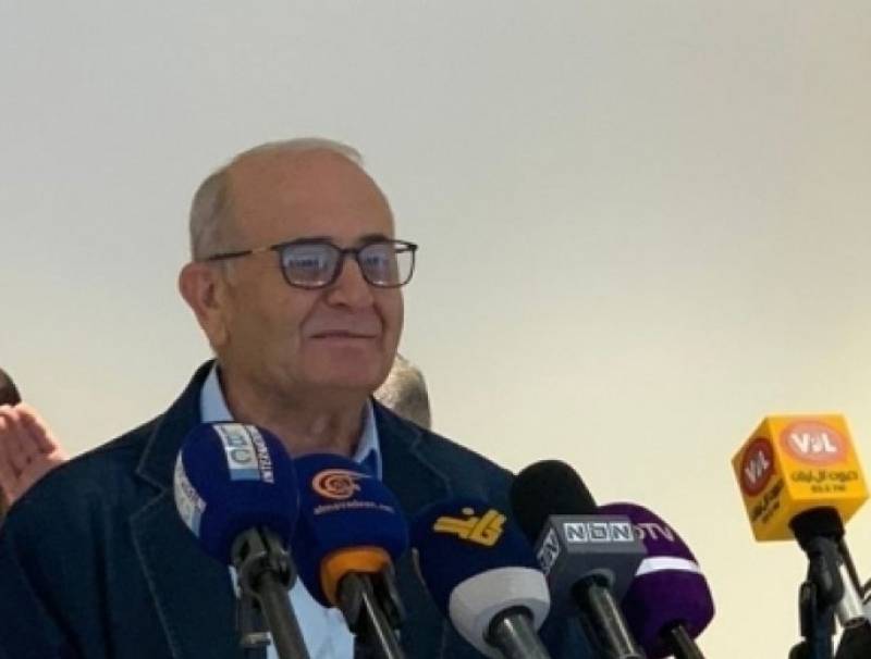 الترشيشي يتباكون على إجراءات الجيش واغرقوا النازحين في مياههم الاقليمية