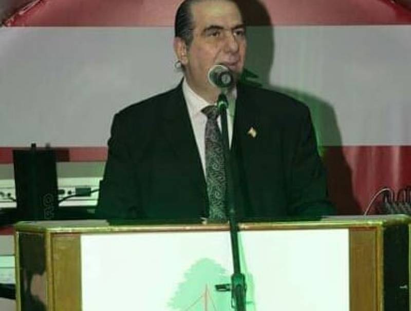 تعود الذكرى ويبقى الأمل... بقلم:  الأستاذ شارل جحا رئيس مجلس العمل اللبناني في دبي والإمارات الشمالية 