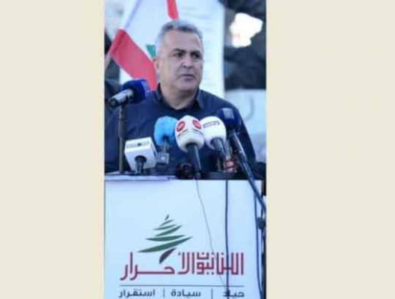 سلمان سماحه: لاعلان حال طوارئ انتخابية