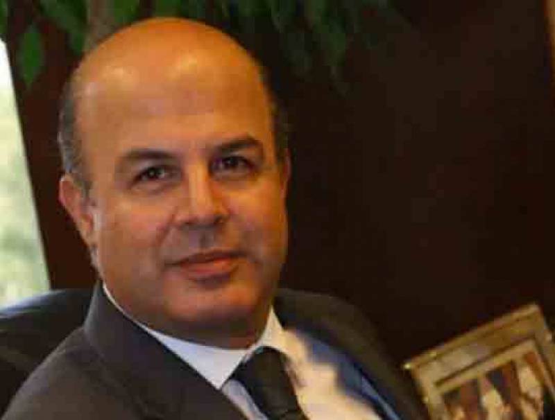  مسعد أعلن عزوفه عن الترشح للانتخابات النيابية: مع القانون الحالي لا إمكانية للنجاح خارج اصطفاف الثنائي الشيعي